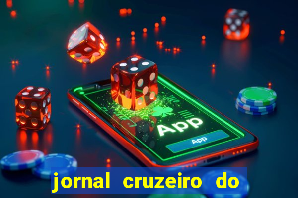 jornal cruzeiro do sul classificados empregos